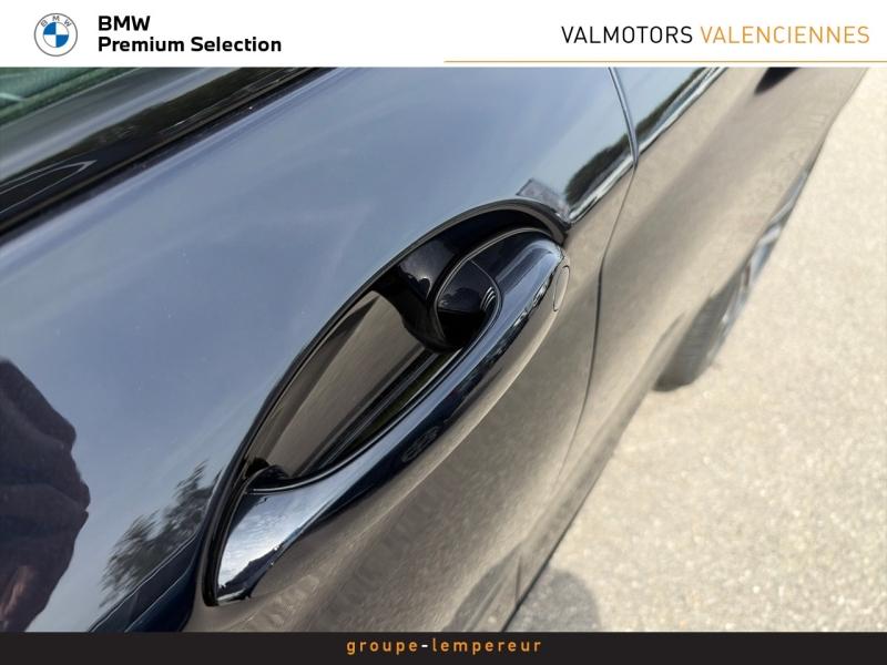 Image BMW X4 xDrive20d 190ch M Sport 10cv