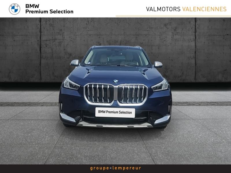 Image BMW X1 sDrive18i 136ch xLine