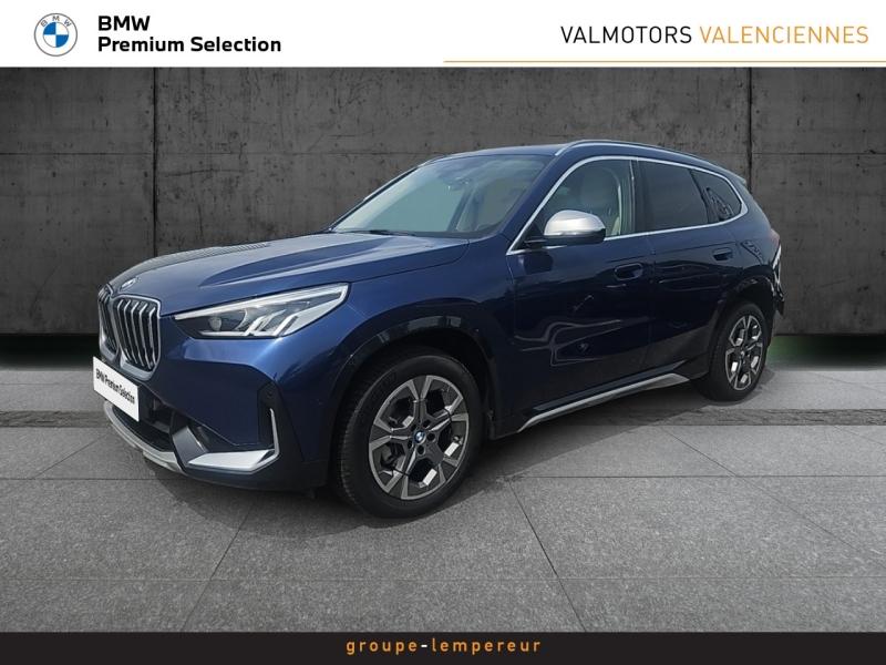 Image BMW X1 sDrive18i 136ch xLine
