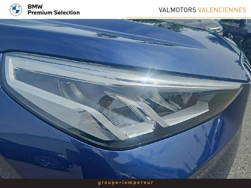 Image BMW X1 sDrive18i 136ch xLine