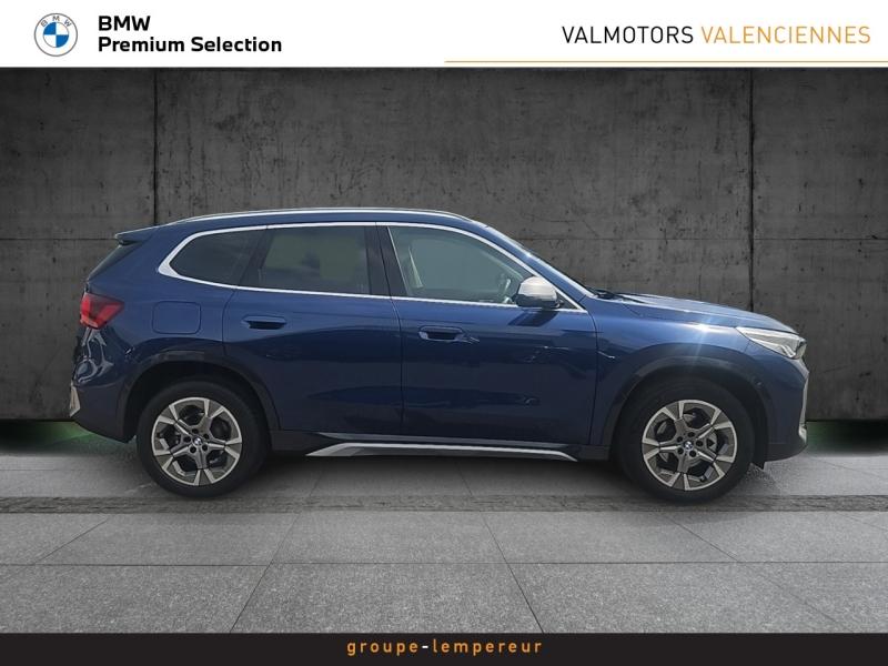 Image BMW X1 sDrive18i 136ch xLine