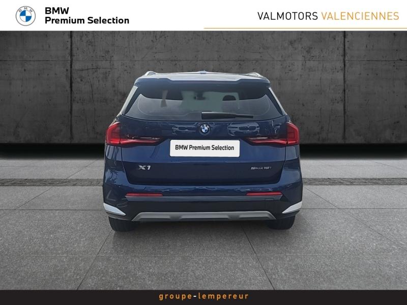 Image BMW X1 sDrive18i 136ch xLine