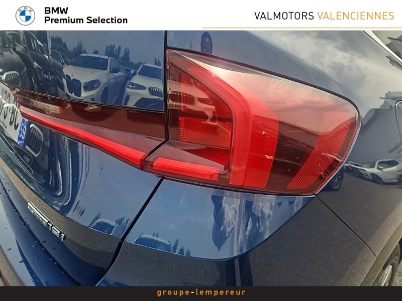 Image BMW X1 sDrive18i 136ch xLine