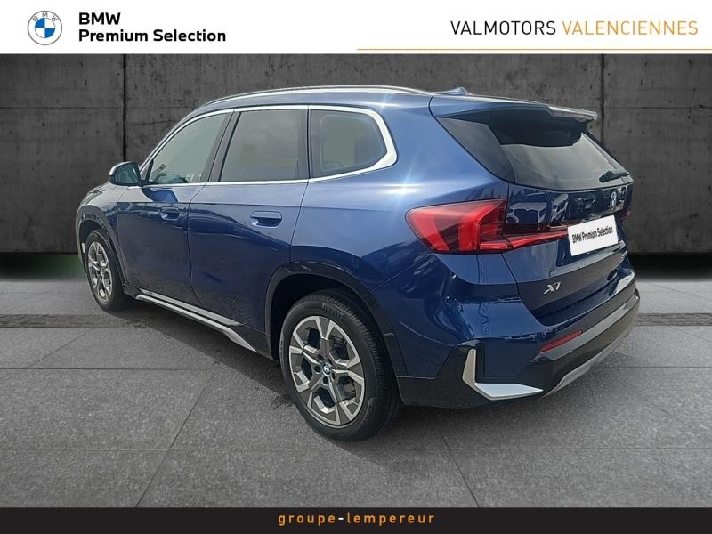 Image BMW X1 sDrive18i 136ch xLine