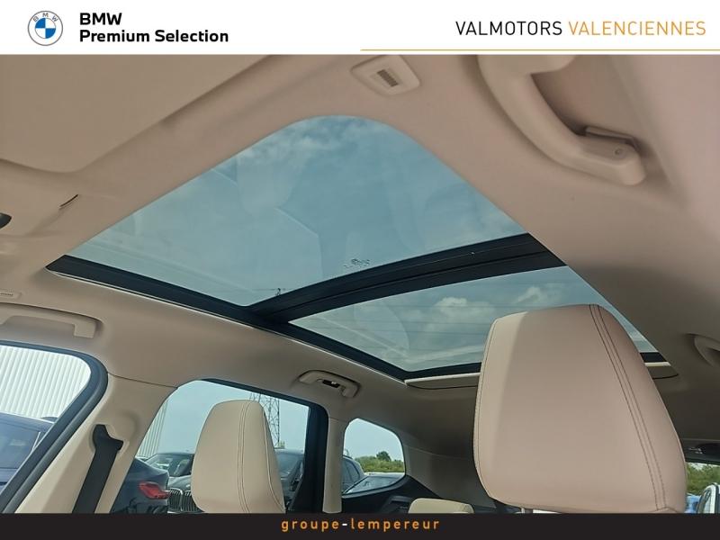 Image BMW X1 sDrive18i 136ch xLine