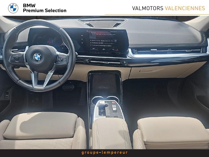 Image BMW X1 sDrive18i 136ch xLine