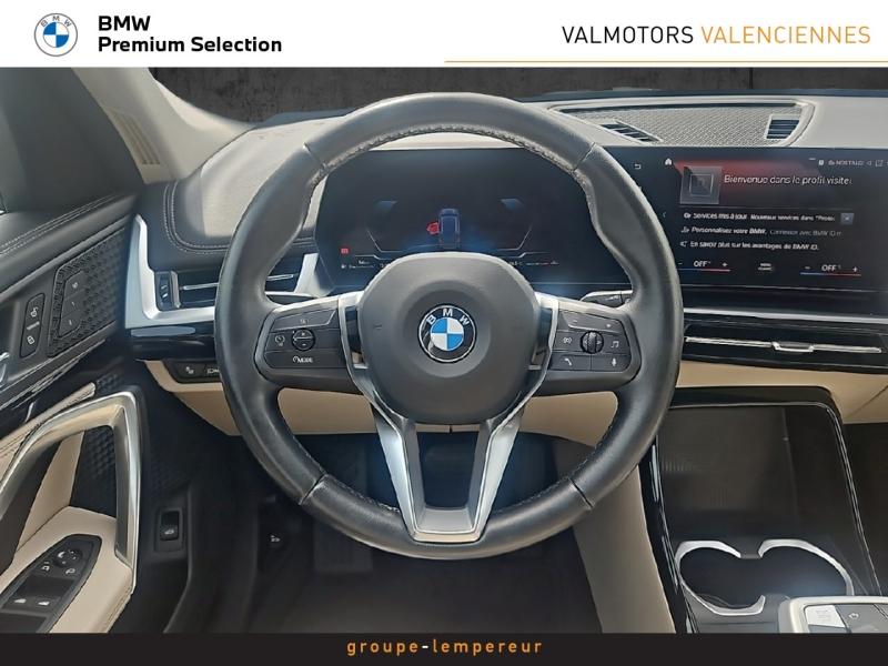 Image BMW X1 sDrive18i 136ch xLine
