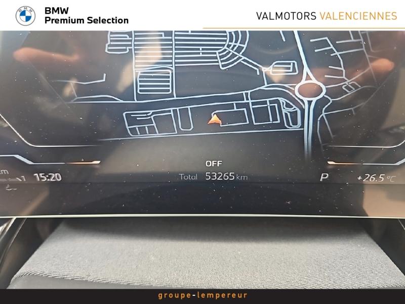 Image BMW X1 sDrive18i 136ch xLine