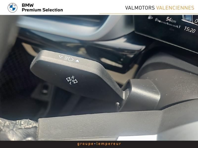 Image BMW X1 sDrive18i 136ch xLine