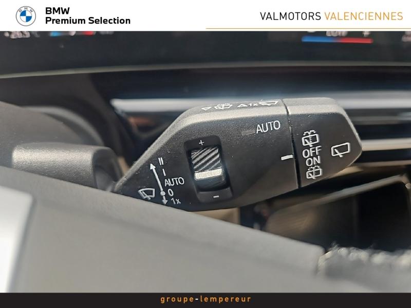 Image BMW X1 sDrive18i 136ch xLine