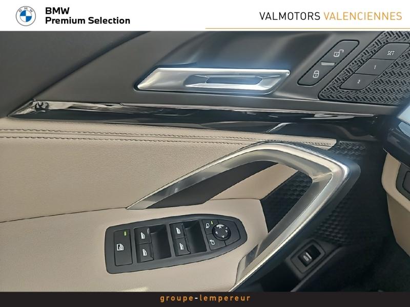 Image BMW X1 sDrive18i 136ch xLine