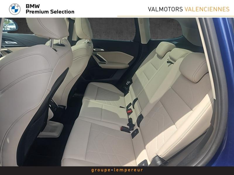 Image BMW X1 sDrive18i 136ch xLine