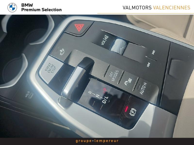 Image BMW X1 sDrive18i 136ch xLine