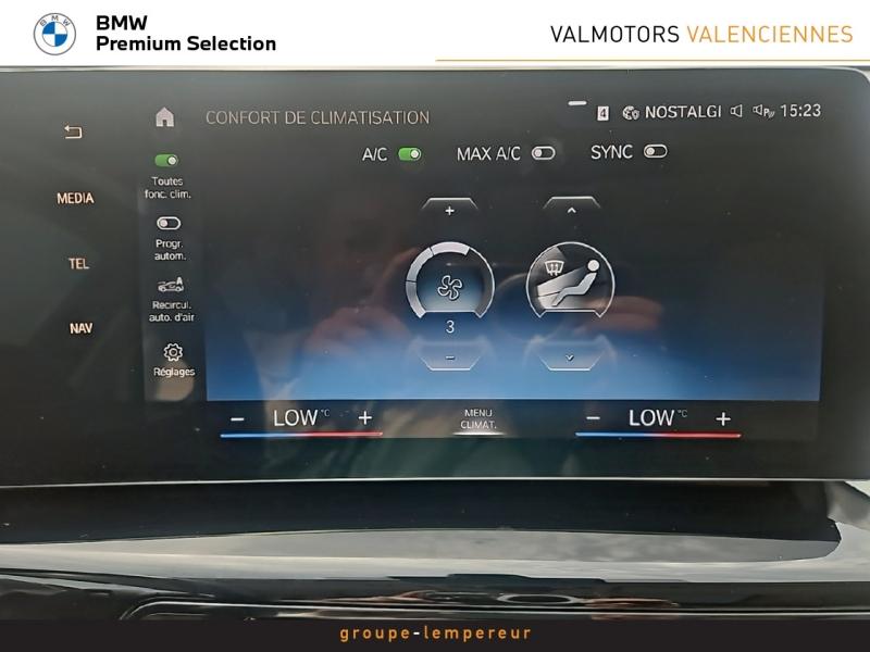 Image BMW X1 sDrive18i 136ch xLine