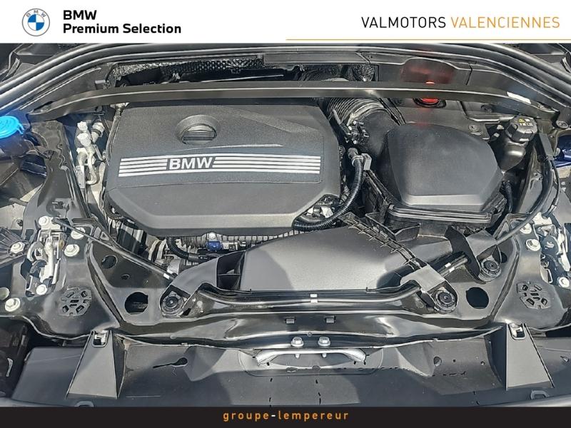 Image BMW X1 sDrive18i 136ch xLine