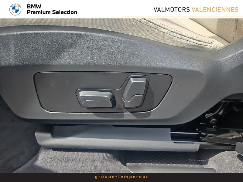 Image BMW X1 sDrive18i 136ch xLine
