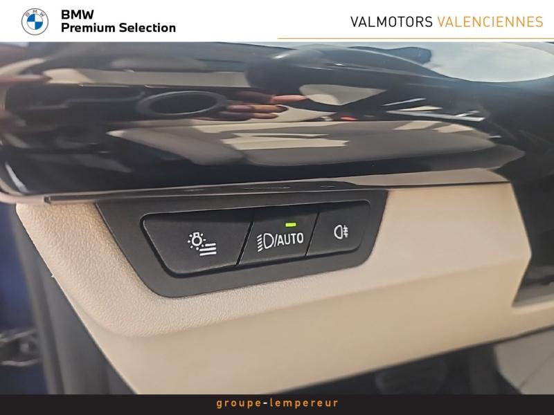 Image BMW X1 sDrive18i 136ch xLine