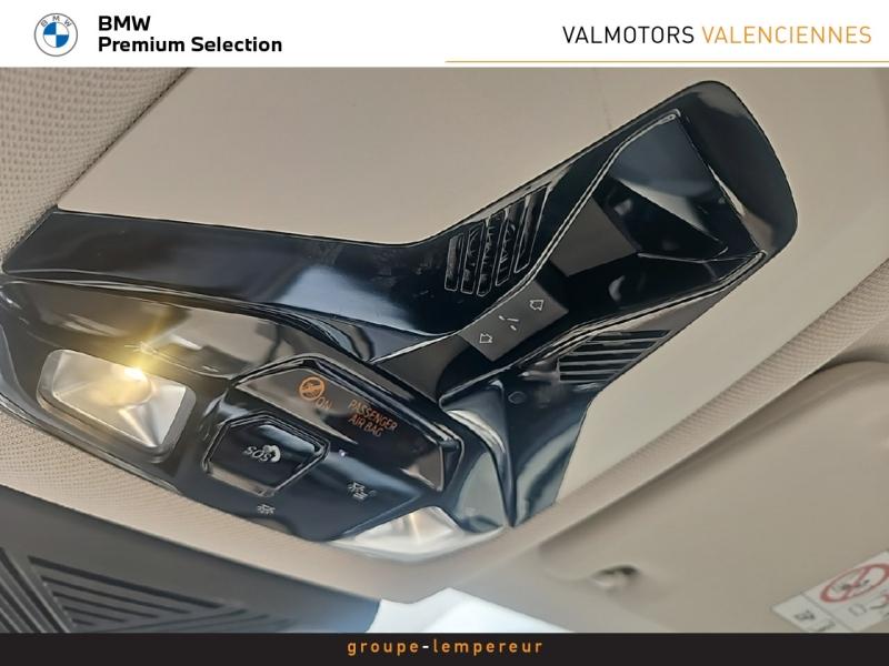 Image BMW X1 sDrive18i 136ch xLine