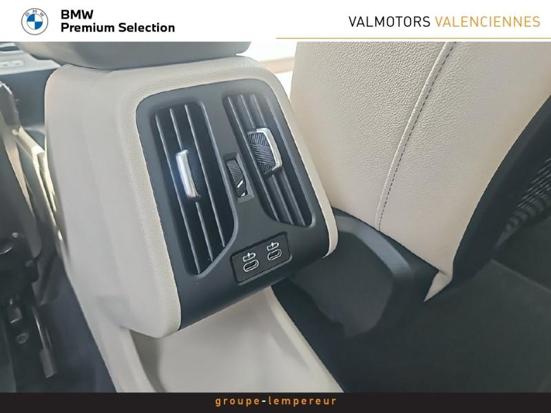 Image BMW X1 sDrive18i 136ch xLine
