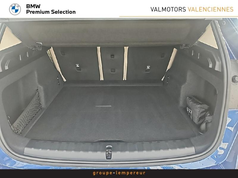 Image BMW X1 sDrive18i 136ch xLine