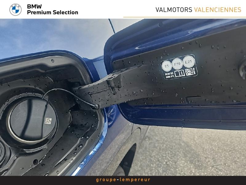 Image BMW X1 sDrive18i 136ch xLine