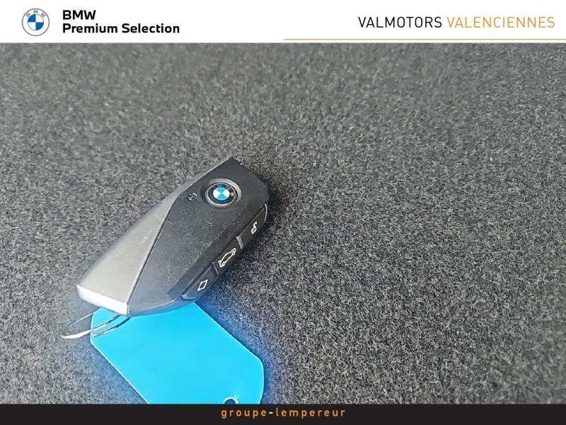 Image BMW X1 sDrive18i 136ch xLine