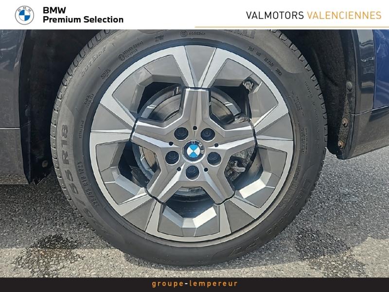 Image BMW X1 sDrive18i 136ch xLine