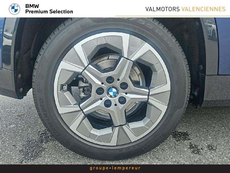Image BMW X1 sDrive18i 136ch xLine