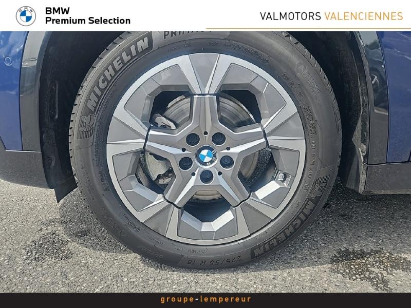 Image BMW X1 sDrive18i 136ch xLine