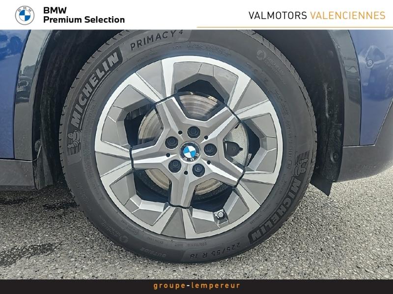Image BMW X1 sDrive18i 136ch xLine