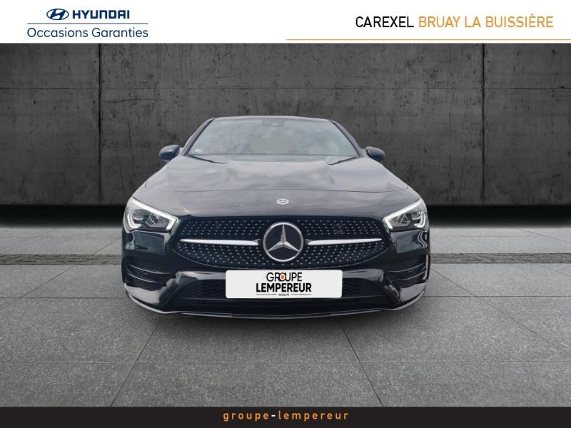 Image MERCEDES-BENZ CLA 250 224ch AMG Line 4Matic 7G-DCT