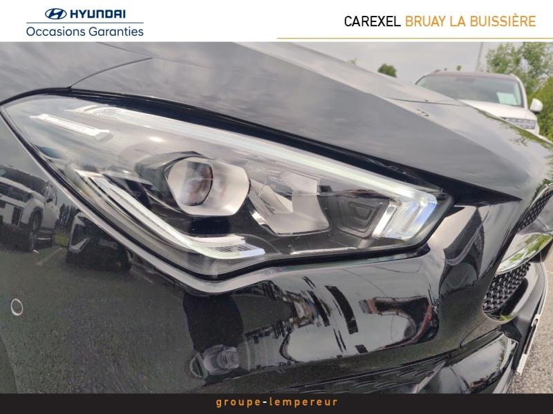 Image MERCEDES-BENZ CLA 250 224ch AMG Line 4Matic 7G-DCT