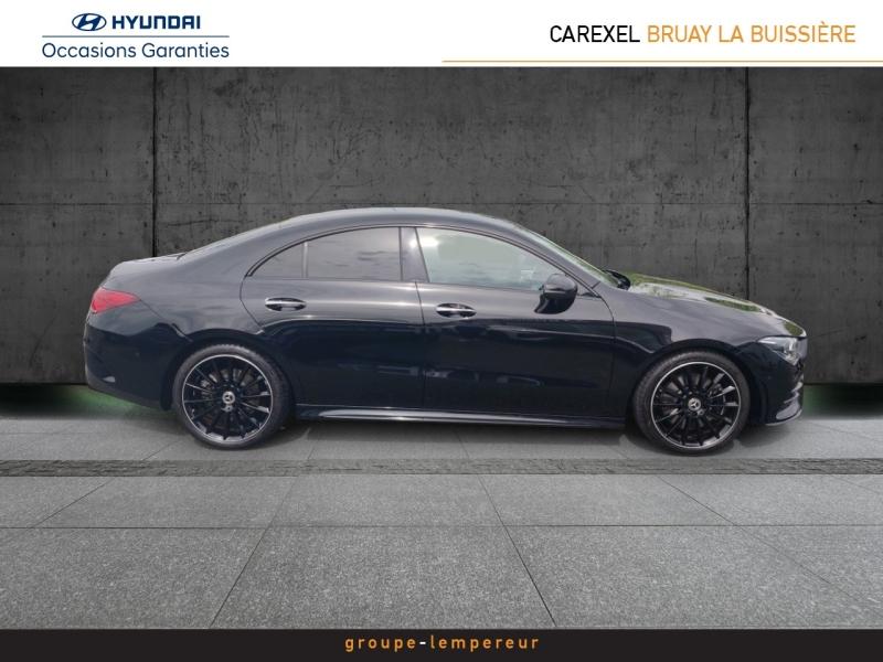 Image MERCEDES-BENZ CLA 250 224ch AMG Line 4Matic 7G-DCT