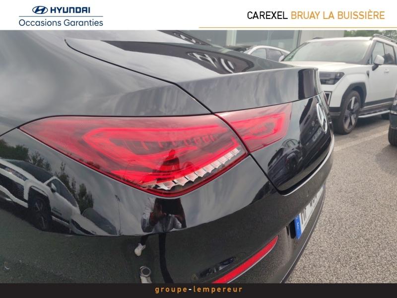 Image MERCEDES-BENZ CLA 250 224ch AMG Line 4Matic 7G-DCT
