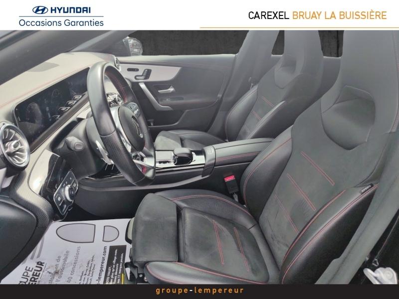 Image MERCEDES-BENZ CLA 250 224ch AMG Line 4Matic 7G-DCT