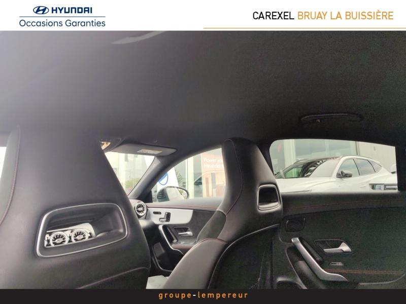 Image MERCEDES-BENZ CLA 250 224ch AMG Line 4Matic 7G-DCT