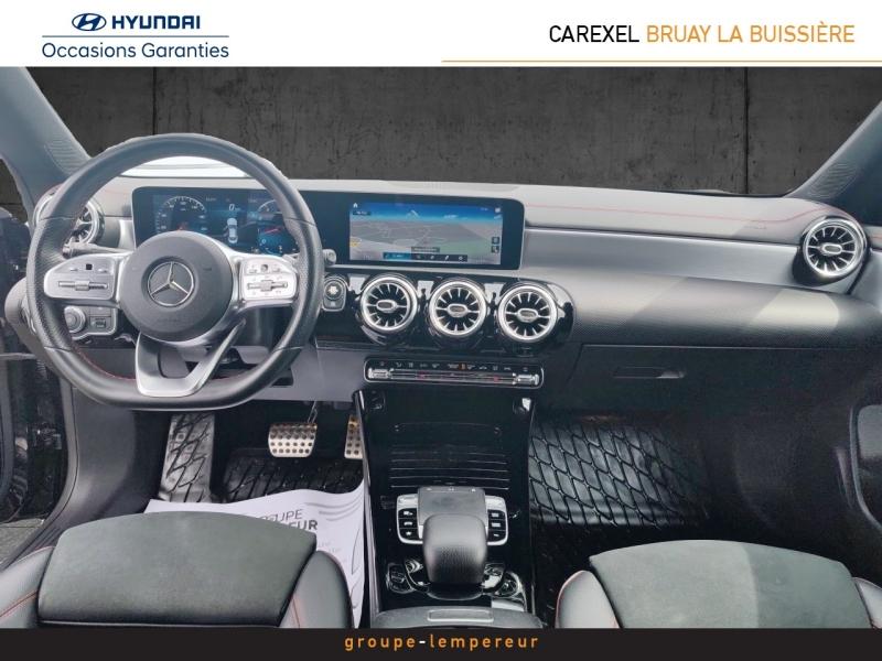Image MERCEDES-BENZ CLA 250 224ch AMG Line 4Matic 7G-DCT