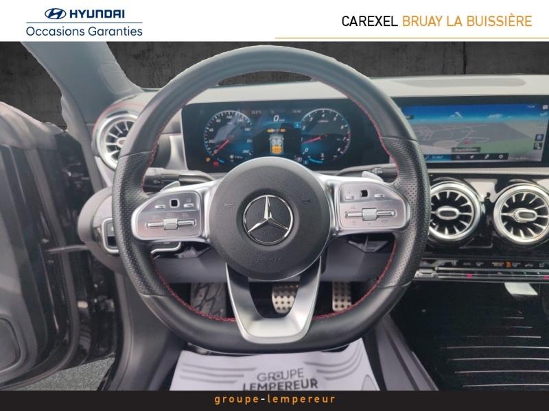 Image MERCEDES-BENZ CLA 250 224ch AMG Line 4Matic 7G-DCT