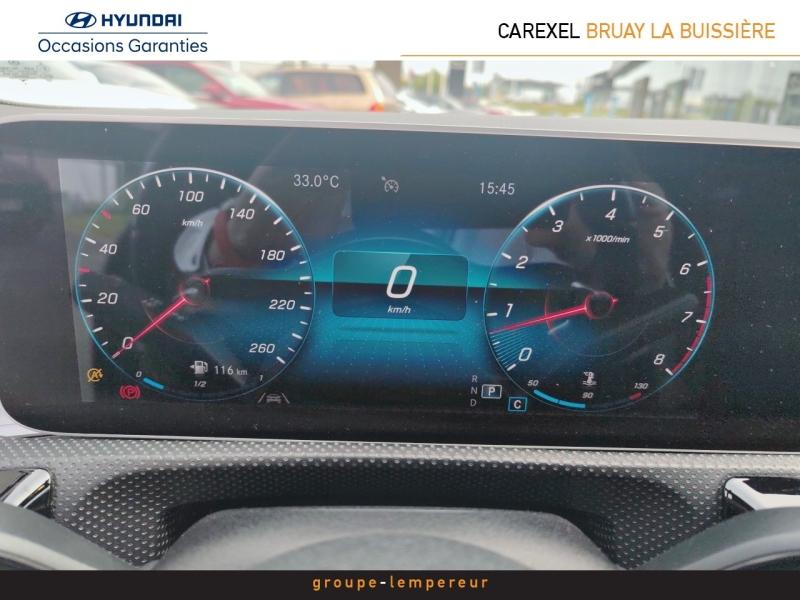 Image MERCEDES-BENZ CLA 250 224ch AMG Line 4Matic 7G-DCT