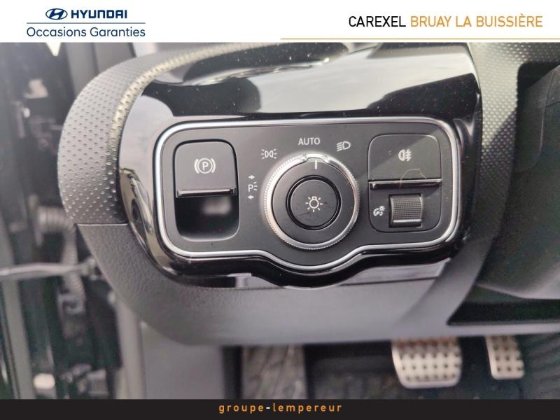 Image MERCEDES-BENZ CLA 250 224ch AMG Line 4Matic 7G-DCT