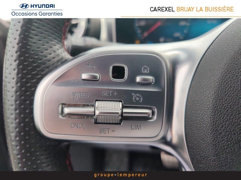Image MERCEDES-BENZ CLA 250 224ch AMG Line 4Matic 7G-DCT