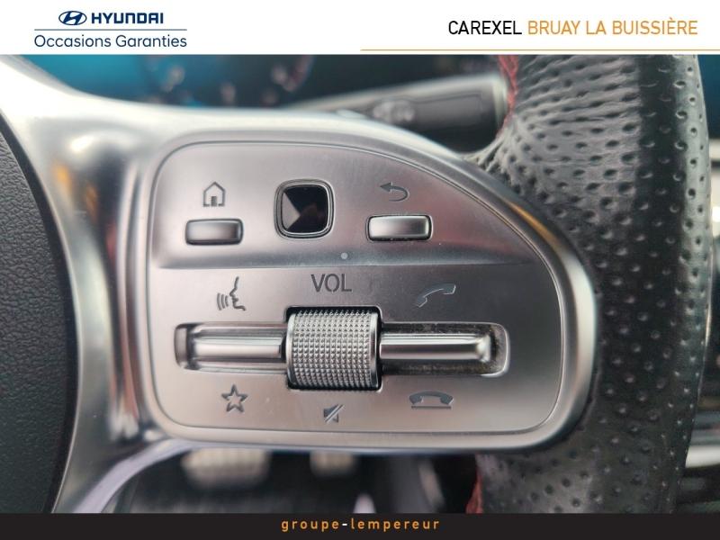 Image MERCEDES-BENZ CLA 250 224ch AMG Line 4Matic 7G-DCT