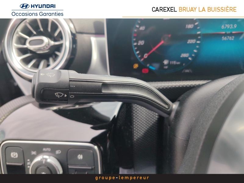 Image MERCEDES-BENZ CLA 250 224ch AMG Line 4Matic 7G-DCT