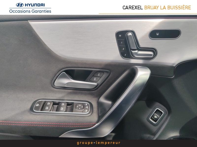 Image MERCEDES-BENZ CLA 250 224ch AMG Line 4Matic 7G-DCT