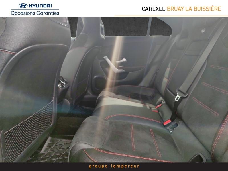 Image MERCEDES-BENZ CLA 250 224ch AMG Line 4Matic 7G-DCT