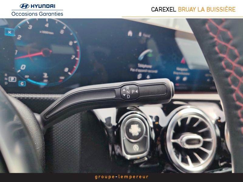 Image MERCEDES-BENZ CLA 250 224ch AMG Line 4Matic 7G-DCT