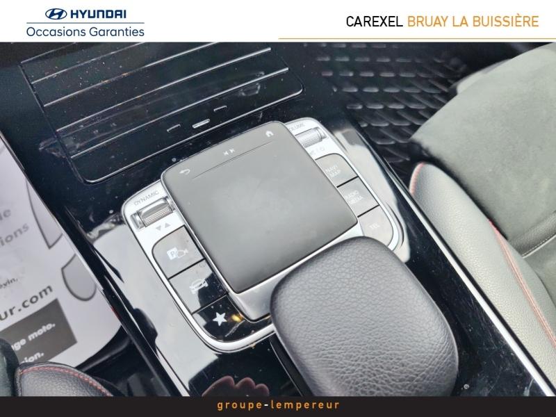 Image MERCEDES-BENZ CLA 250 224ch AMG Line 4Matic 7G-DCT