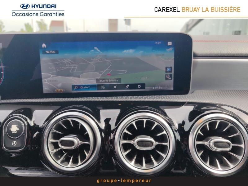 Image MERCEDES-BENZ CLA 250 224ch AMG Line 4Matic 7G-DCT