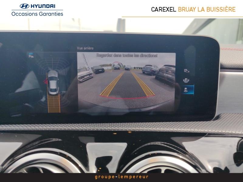 Image MERCEDES-BENZ CLA 250 224ch AMG Line 4Matic 7G-DCT