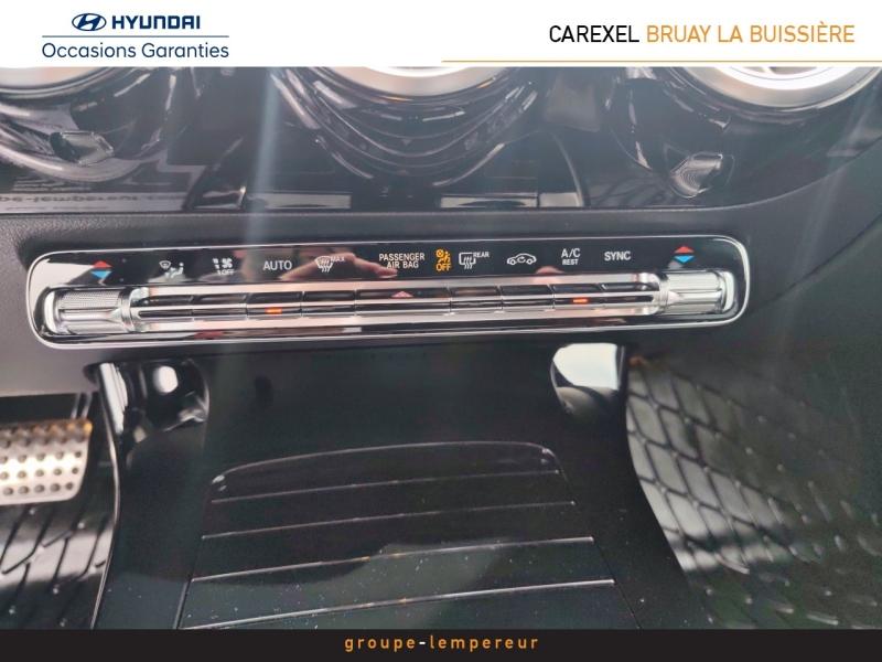 Image MERCEDES-BENZ CLA 250 224ch AMG Line 4Matic 7G-DCT